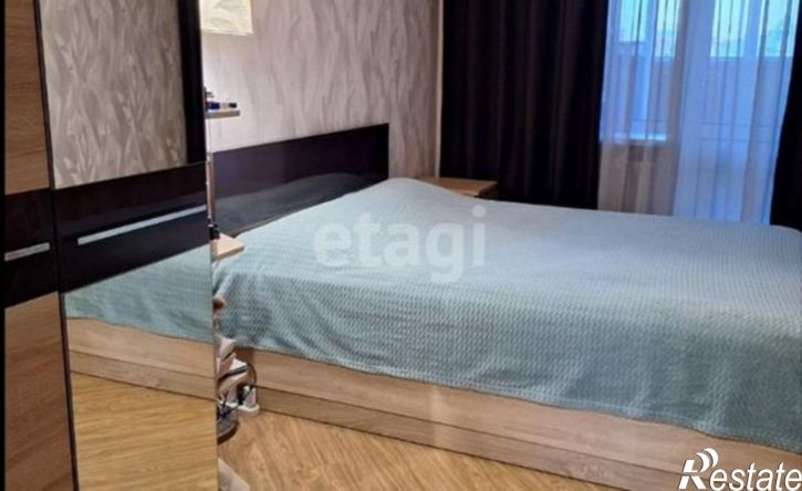 4-комн квартира ул Рабоче-крестьянская, 6,  д. 6