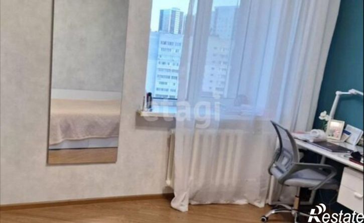 4-комн квартира ул Рабоче-крестьянская, 6,  д. 6