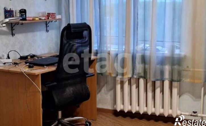 4-комн квартира ул Рабоче-крестьянская, 6,  д. 6