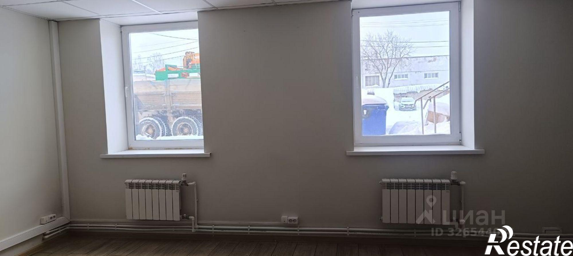 Сдать офис, помещение под офис за 113 750 рублей на улица Куйбышева, 128В