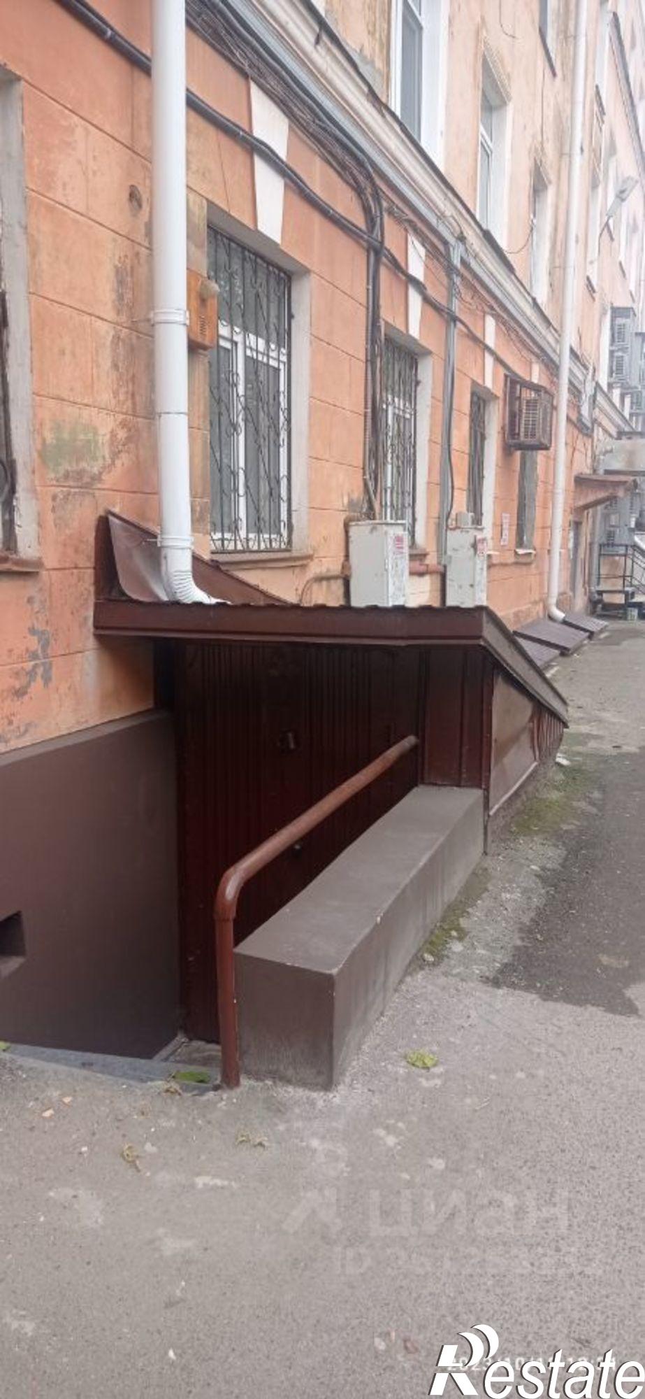 Купить торговое помещение за 11 950 200 рублей на улица Ленина