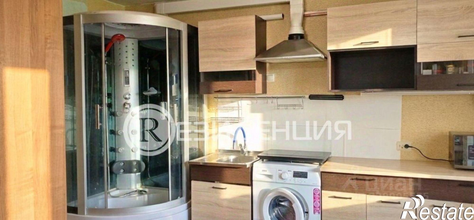 Купить комнату за 1 850 000 рублей на Бенгальская улица, 6