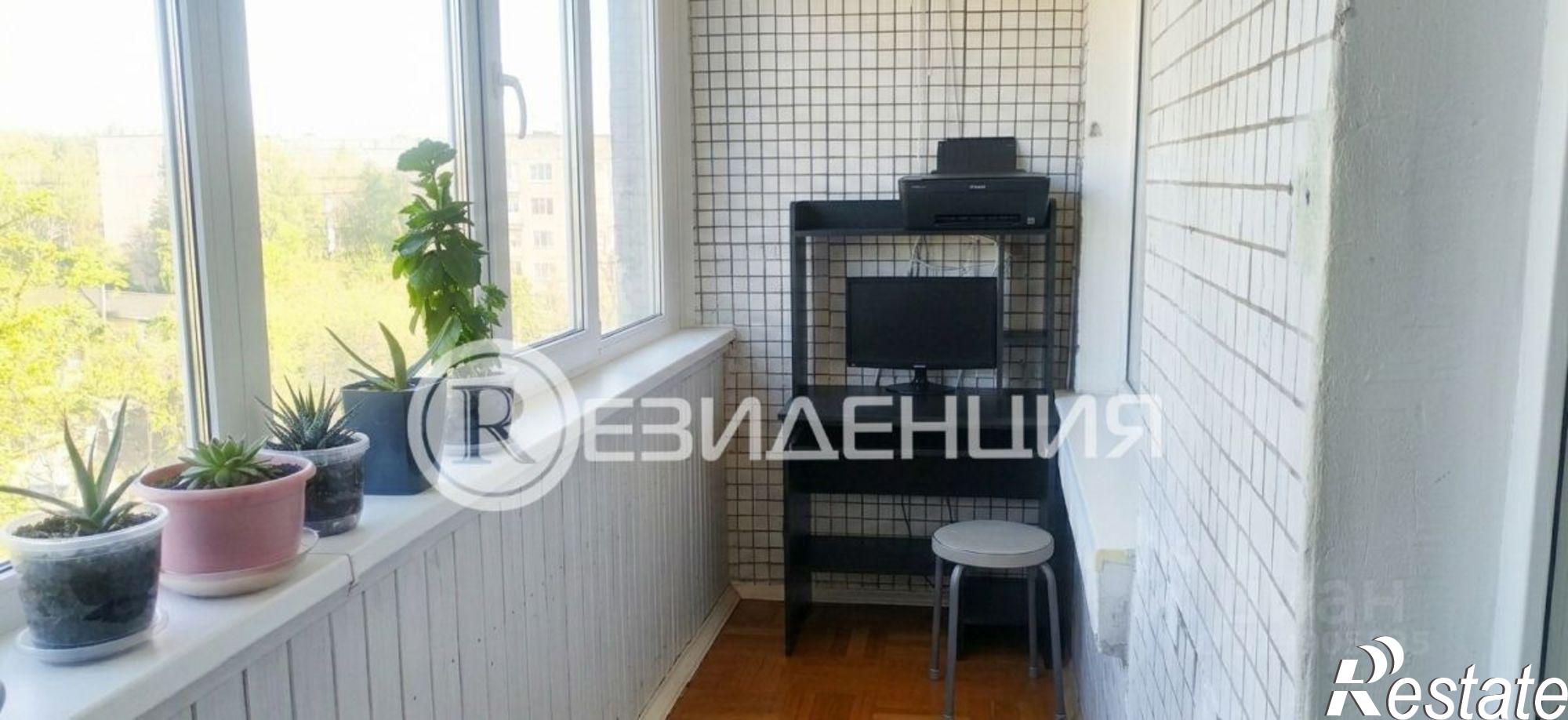 Купить комнату за 1 850 000 рублей на Бенгальская улица, 6