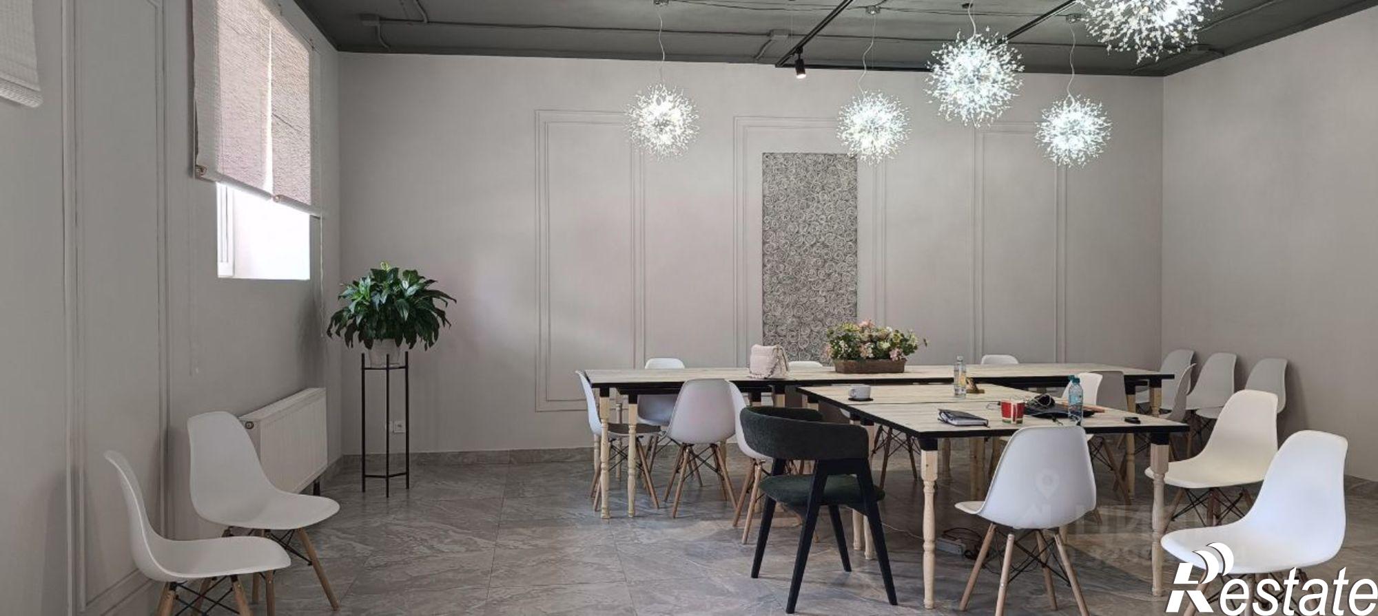 Сдать торговое помещение за 130 500 рублей на ул Барбюса, 43 3