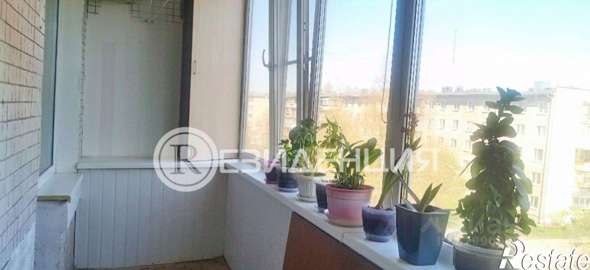 Купить комнату за 1 850 000 рублей на Бенгальская улица, 6