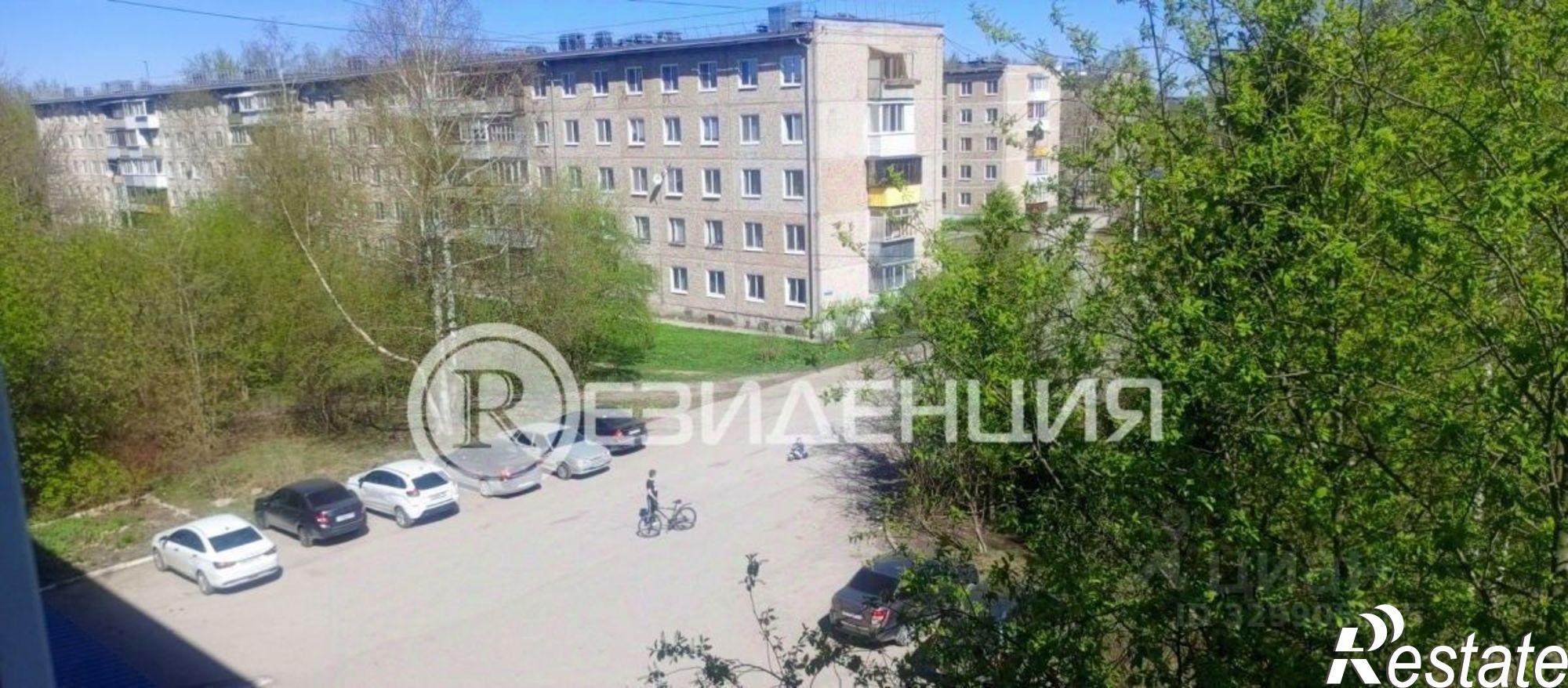 Купить комнату за 1 850 000 рублей на Бенгальская улица, 6