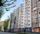 3-комн, 70кв м, этаж 4/10 улица Чайковского, 11