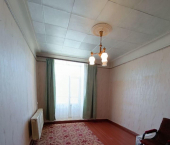 2-комн, 62кв м, этаж 5/5 улица Крупской, 25