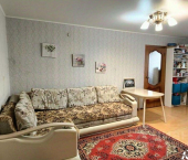 2-комн, 44кв м, этаж 4/5 ул Хабаровская, 145