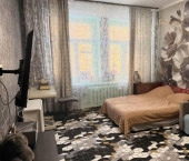 3-комн, 67кв м, этаж 2/3 ул Адмирала Ушакова, 7
