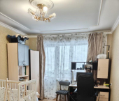 2-комн, 47кв м, этаж 4/5 ул Емельяна Ярославского, 30