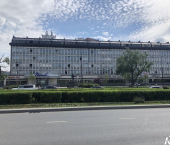 офис 944 кв м, этаж 6/6 ул Ленина, 68