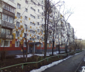 комната 60 кв м Петропавловская улица, 91