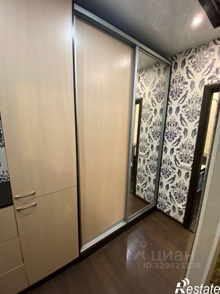 1-комн квартира Кузбасская улица, 33,  д. 33