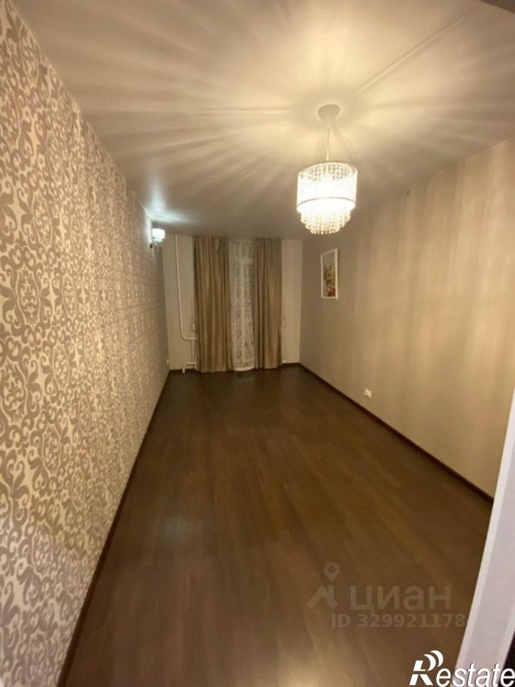 1-комн квартира Кузбасская улица, 33,  д. 33