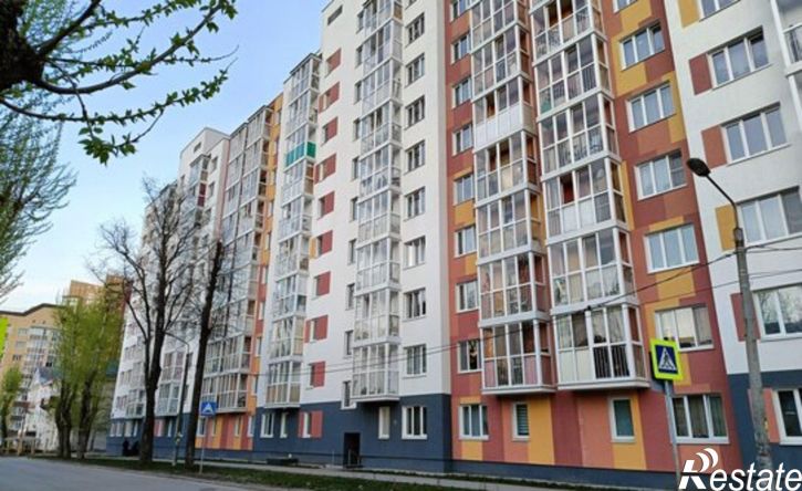 3-комн квартира улица Чайковского, 11,  д. 11