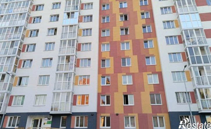 3-комн квартира улица Чайковского, 11,  д. 11