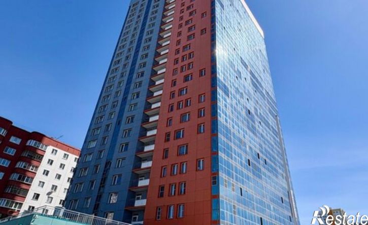 3-комн квартира улица Мира, 115Б,  д. 115Б