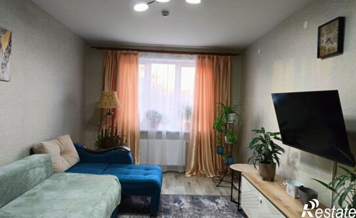 3-комн квартира улица Чайковского, 11,  д. 11