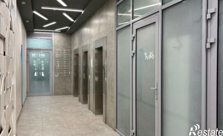 3-комн квартира улица Мира, 115Б,  д. 115Б