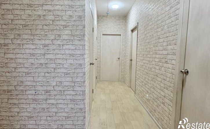 3-комн квартира улица Мира, 115Б,  д. 115Б
