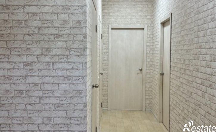 3-комн квартира улица Мира, 115Б,  д. 115Б