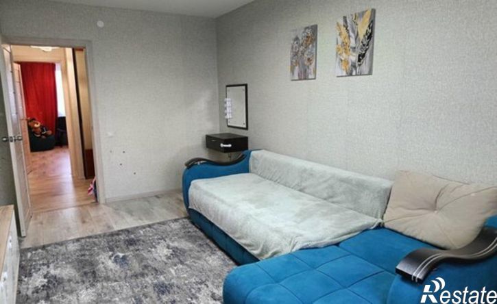 3-комн квартира улица Чайковского, 11,  д. 11