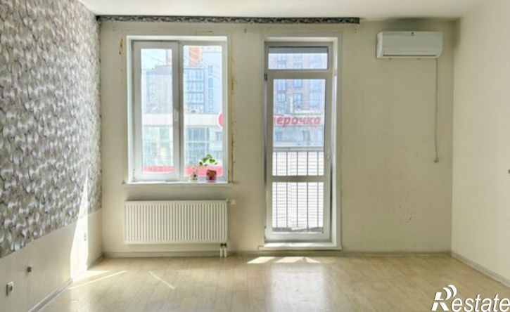 3-комн квартира улица Мира, 115Б,  д. 115Б