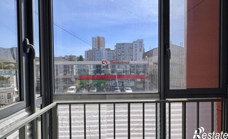 3-комн квартира улица Мира, 115Б,  д. 115Б