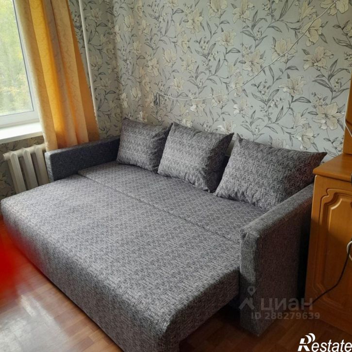 Комната ул Рабоче-крестьянская, 17,  д. 17