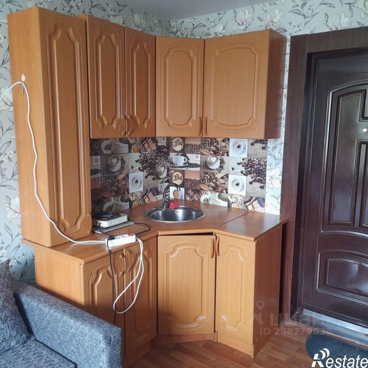 Комната ул Рабоче-крестьянская, 17,  д. 17