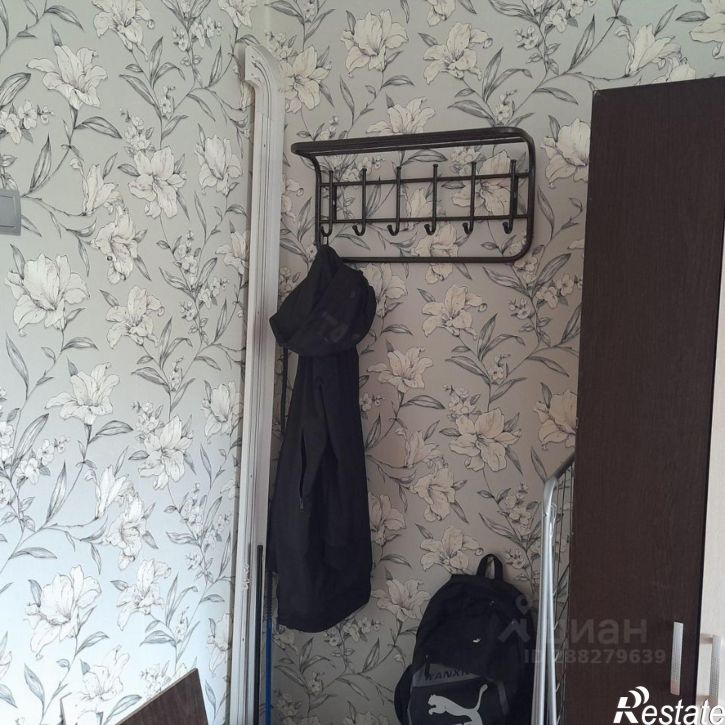 Комната ул Рабоче-крестьянская, 17,  д. 17