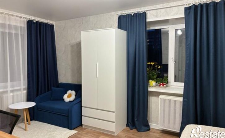 1-комн квартира пр-д Якуба Коласа, 10,  д. 10