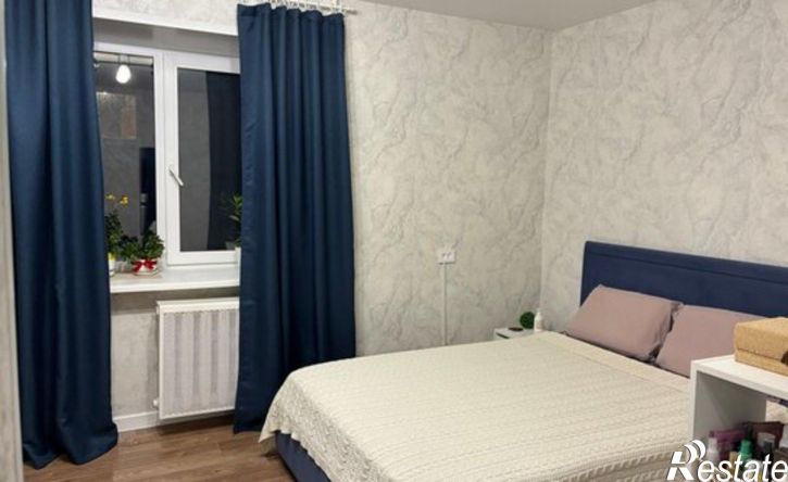 1-комн квартира пр-д Якуба Коласа, 10,  д. 10