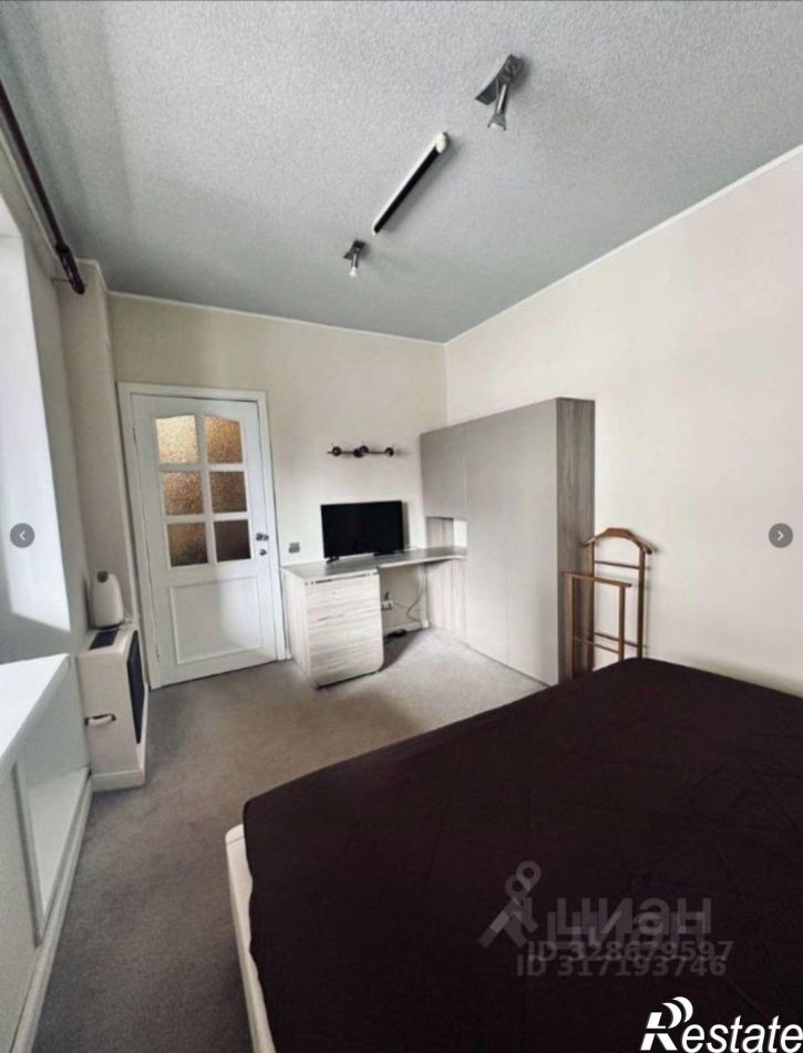 2-комн квартира улица Куфонина, 21А,  д. 21А