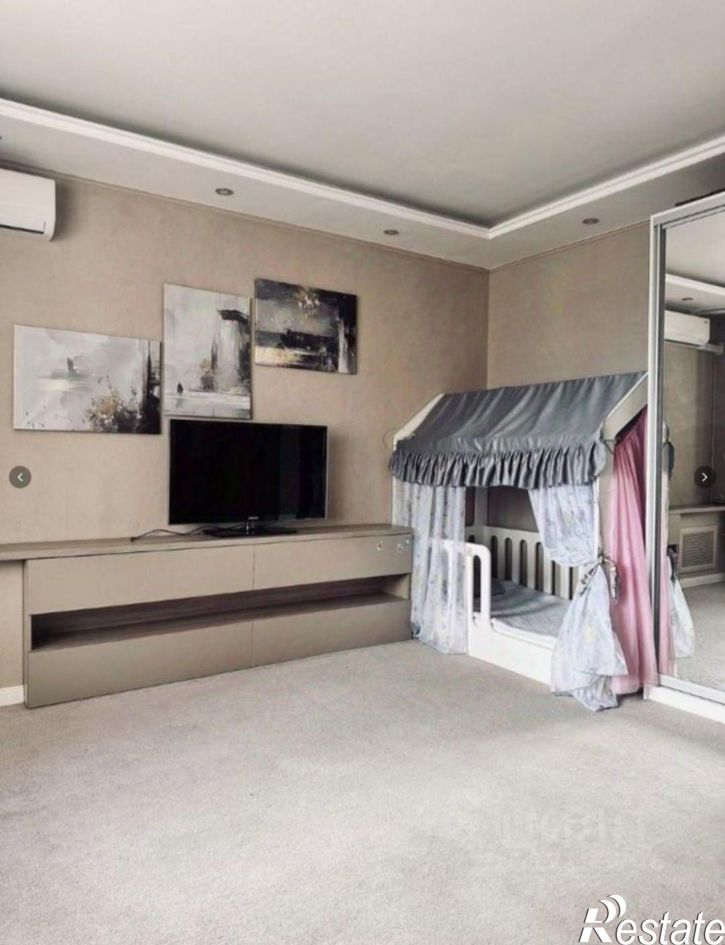 2-комн квартира улица Куфонина, 21А,  д. 21А