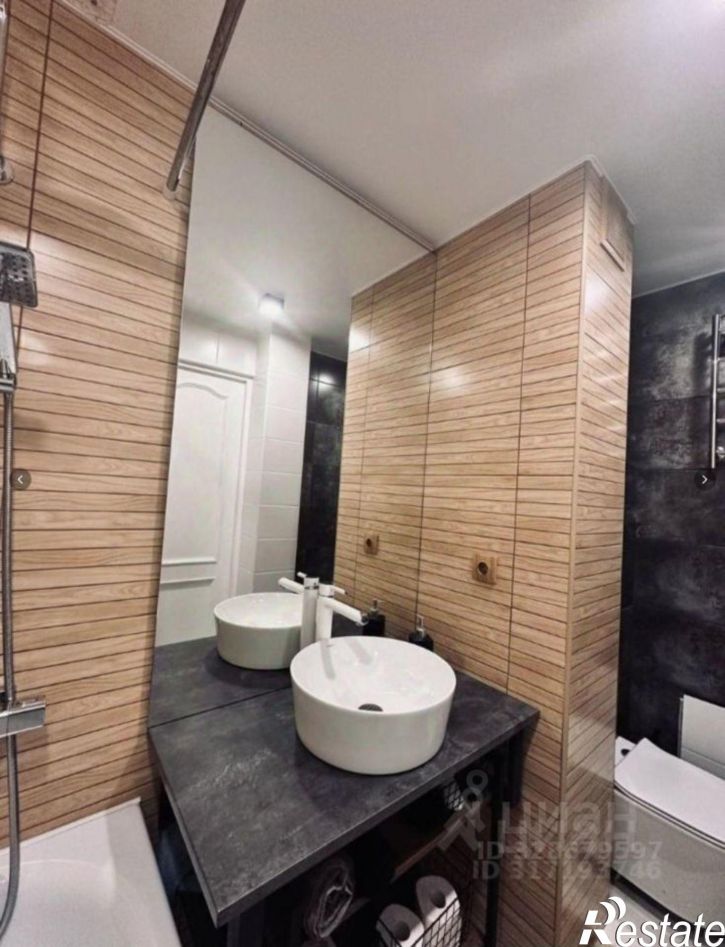 2-комн квартира улица Куфонина, 21А,  д. 21А