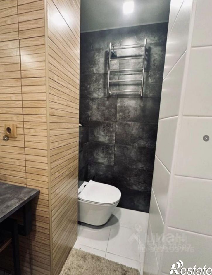 2-комн квартира улица Куфонина, 21А,  д. 21А