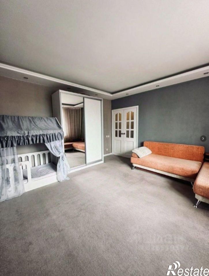 2-комн квартира улица Куфонина, 21А,  д. 21А