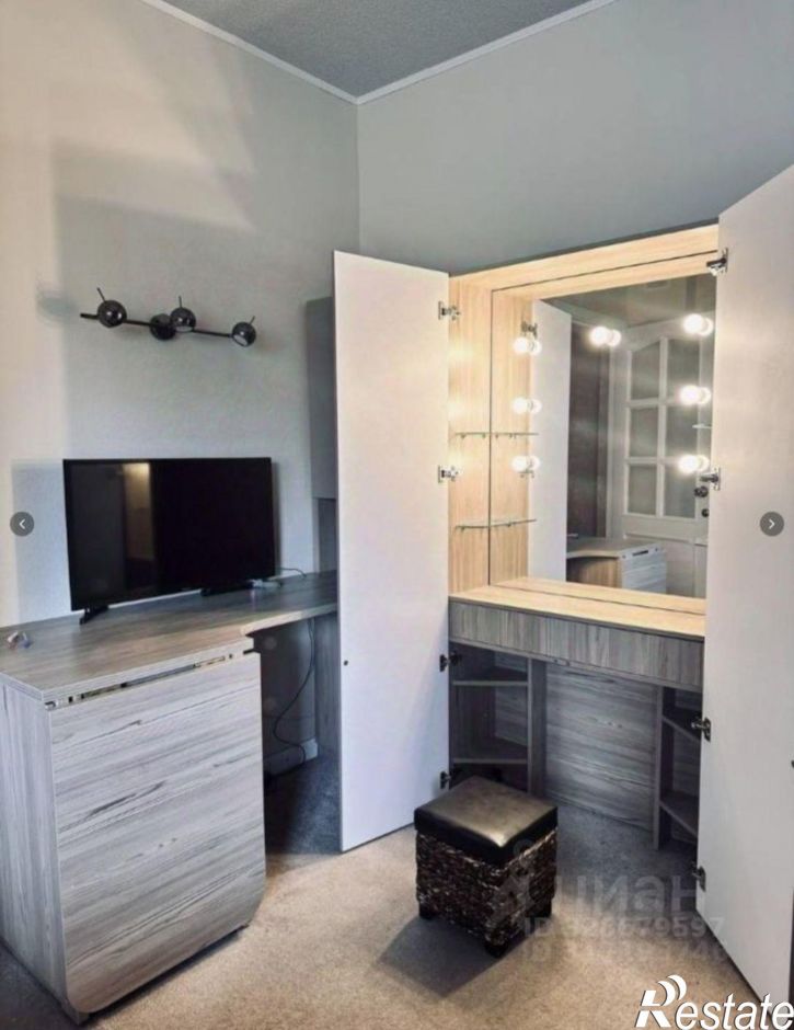 2-комн квартира улица Куфонина, 21А,  д. 21А
