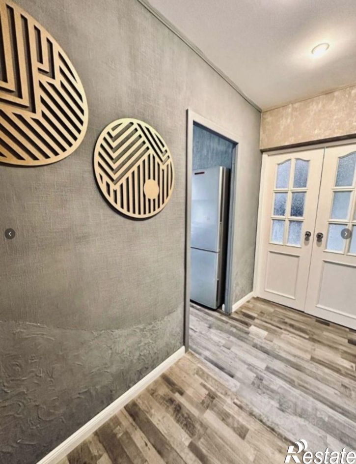 2-комн квартира улица Куфонина, 21А,  д. 21А