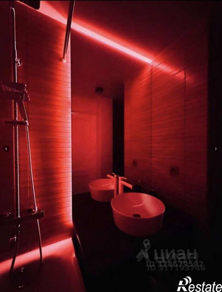 2-комн квартира улица Куфонина, 21А,  д. 21А