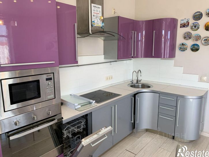 3-комн квартира ул Швецова, 26,  д. 26