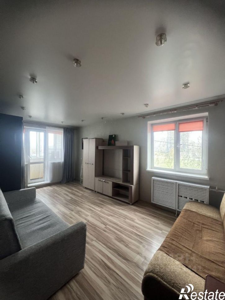2-комн квартира ул Макаренко, 30,  д. 30