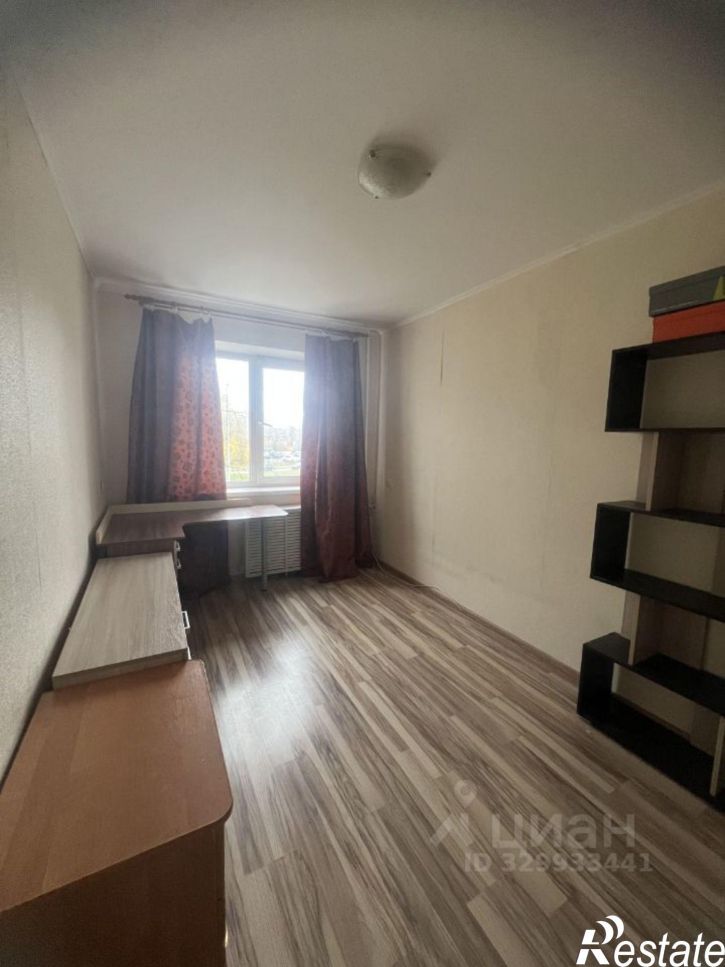 2-комн квартира ул Макаренко, 30,  д. 30