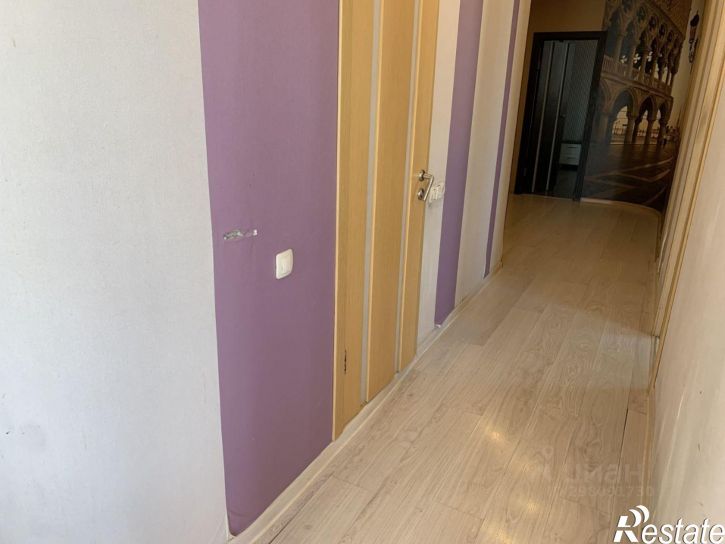 3-комн квартира ул Швецова, 26,  д. 26