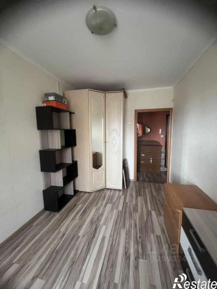 2-комн квартира ул Макаренко, 30,  д. 30