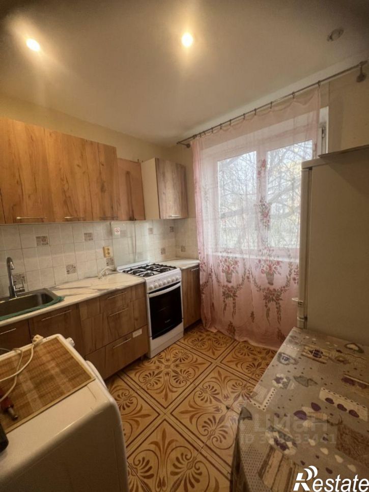 2-комн квартира ул Макаренко, 30,  д. 30