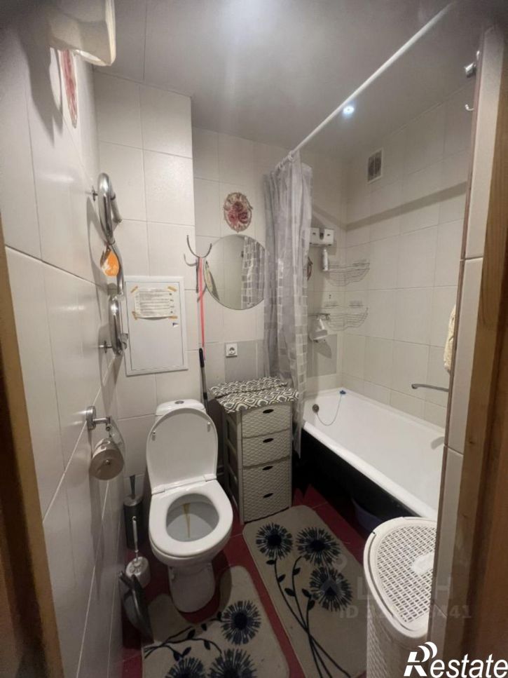 2-комн квартира ул Макаренко, 30,  д. 30