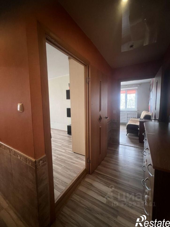 2-комн квартира ул Макаренко, 30,  д. 30